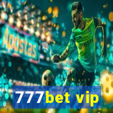 777bet vip